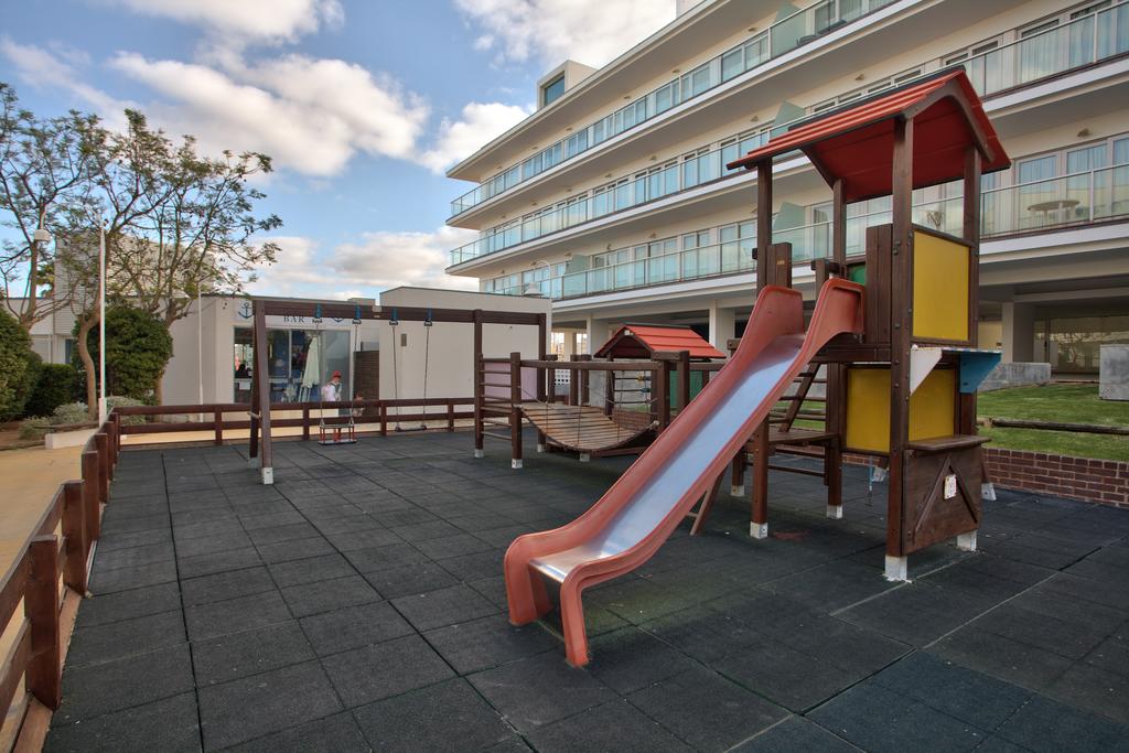 Marina Club Suite Hotel