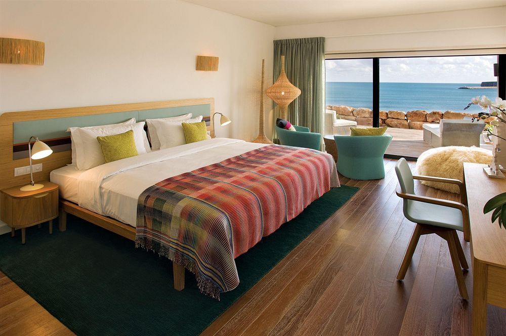 Hotel Martinhal Beach Resort and Hotel