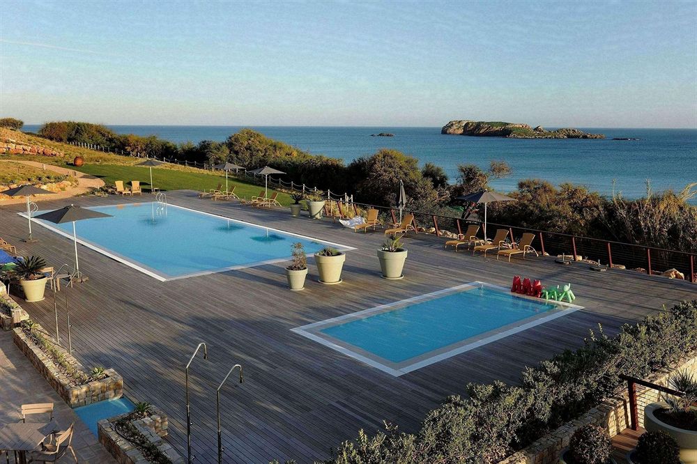 Hotel Martinhal Beach Resort and Hotel