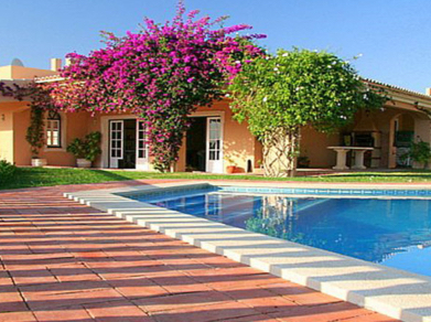Casa Luz do Sol, Vale Formoso