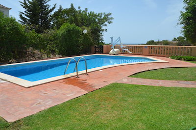 Casa Luz do Sol, Vale Formoso