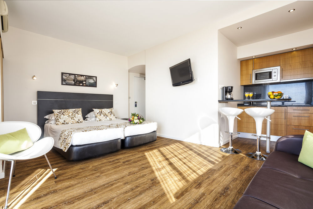 Pestana Alvor Atlantico Residences