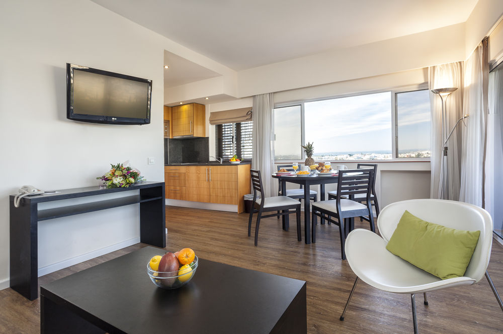 Pestana Alvor Atlantico Residences