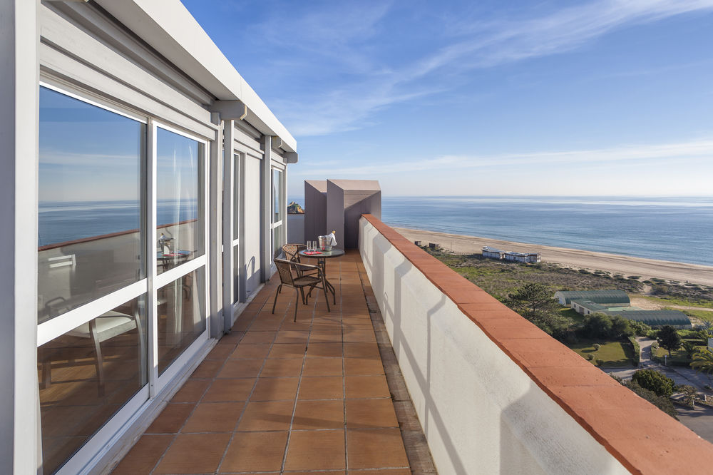 Pestana Alvor Atlantico Residences