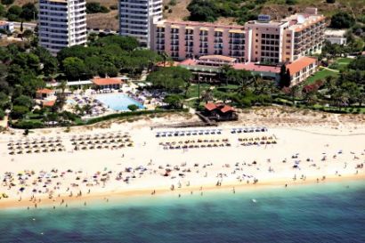 Pestana Dom Jo�o II
