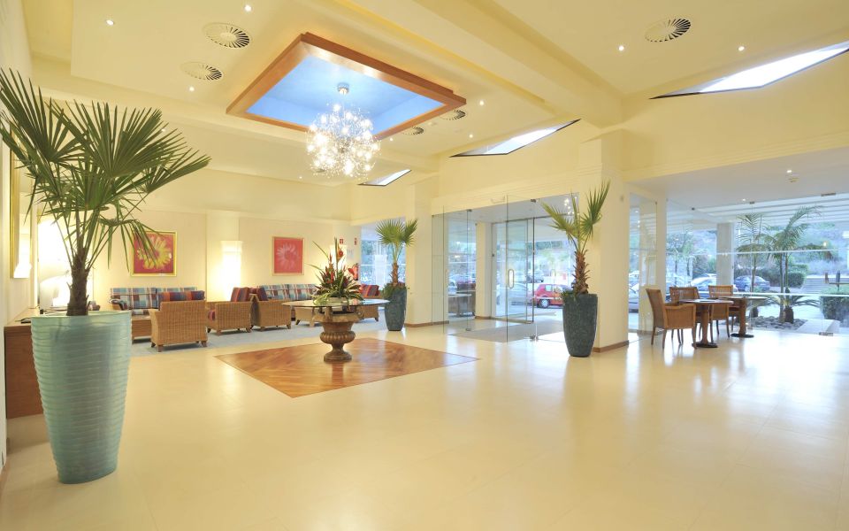 Pestana Dom Jo�o II