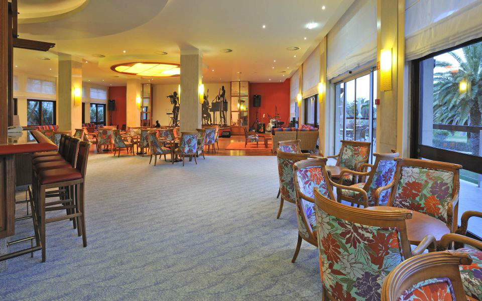 Pestana Dom Jo�o II