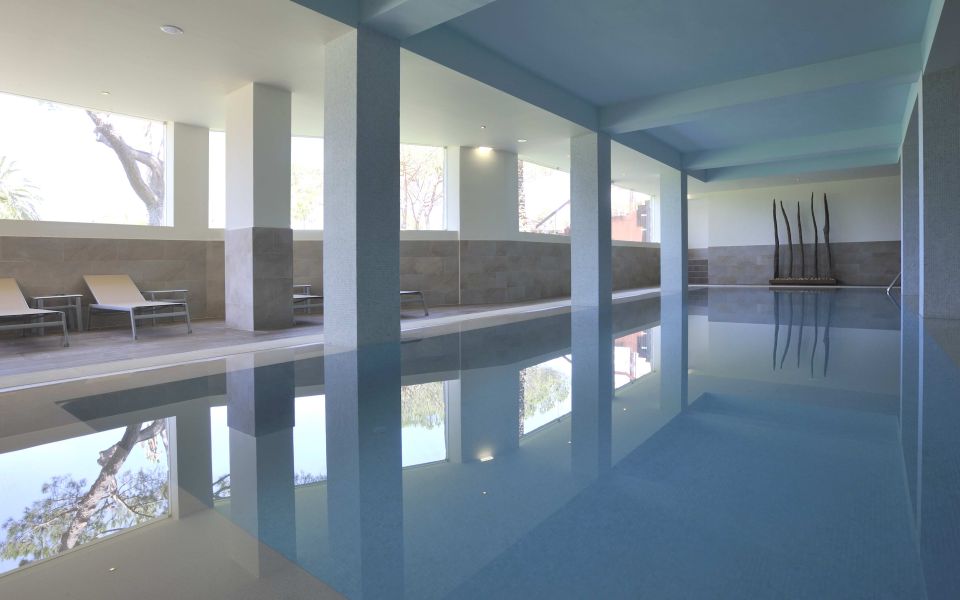 Pestana Dom Jo�o II