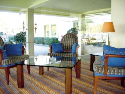 Pestana Dom Jo�o II