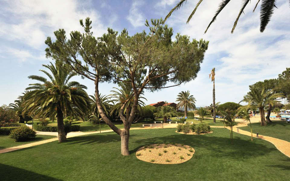 Pestana Dom Jo�o II