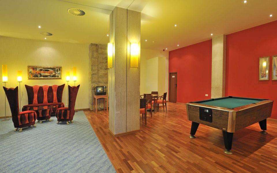 Pestana Dom Jo�o II
