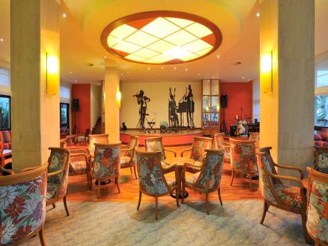 Pestana Dom Jo�o II