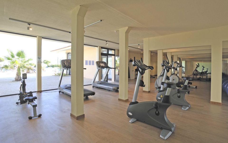 Pestana Dom Jo�o II