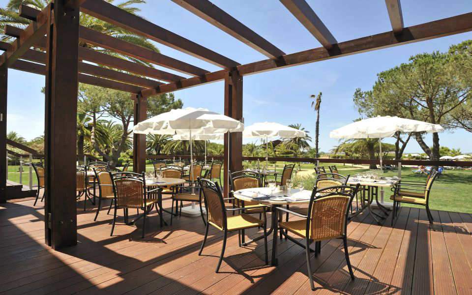 Pestana Dom Jo�o II
