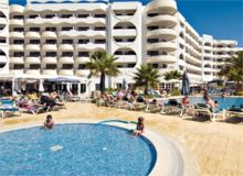 Disabled Holidays - Vila Gale Nautica, Portugal