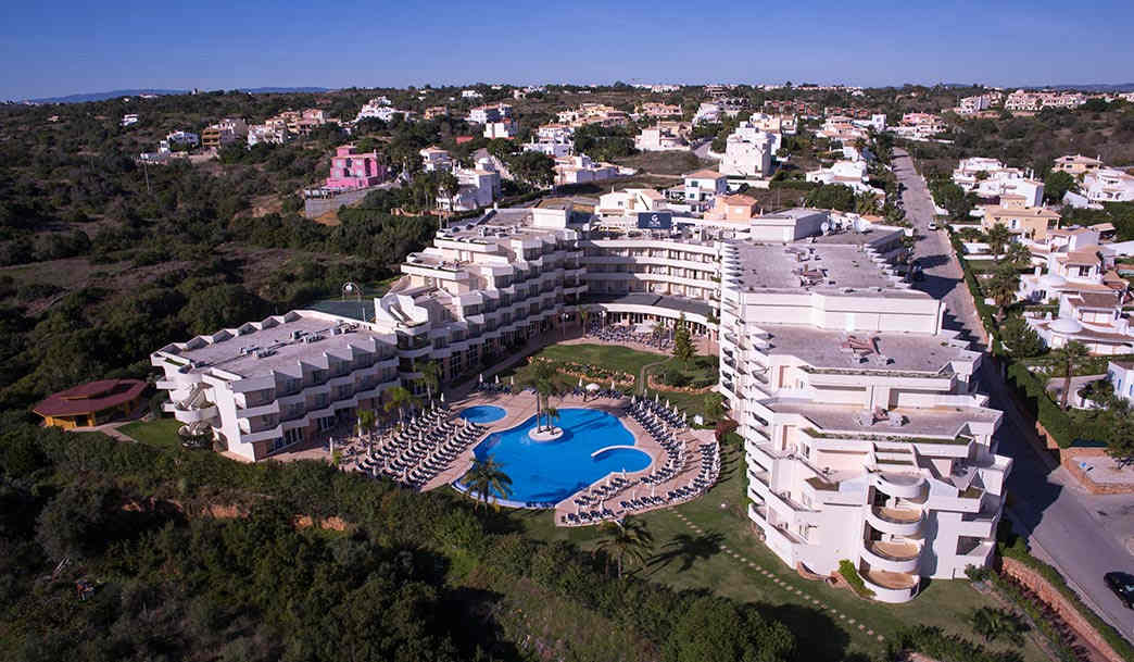 Vila Gale Nautica