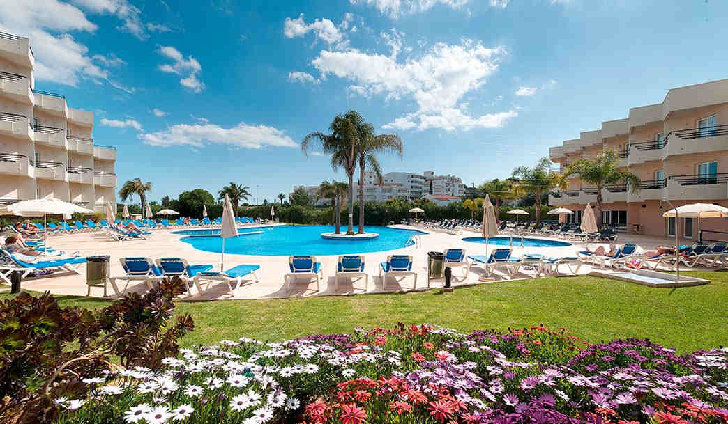Vila Gale Nautica