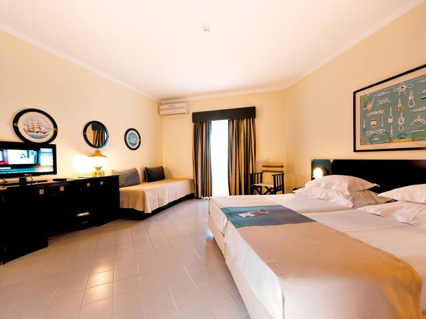 Vila Gale Nautica