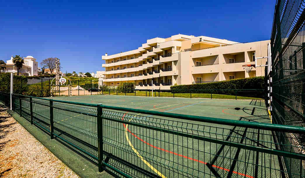 Vila Gale Nautica