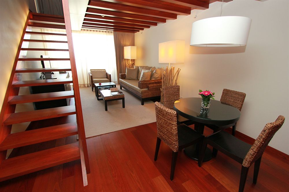 Hotel Crowne Plaza