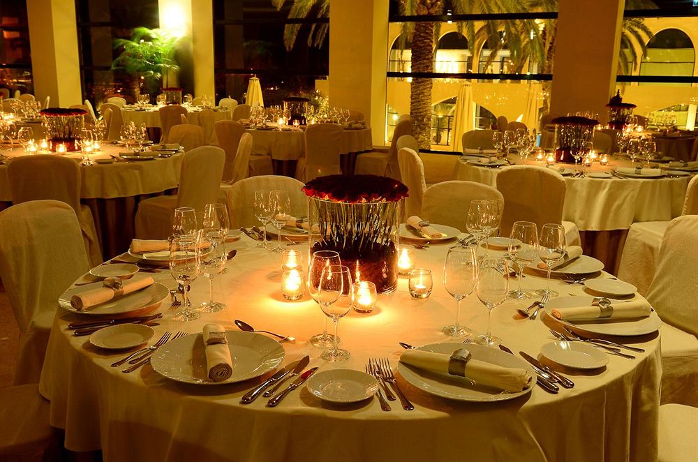 Hotel Crowne Plaza