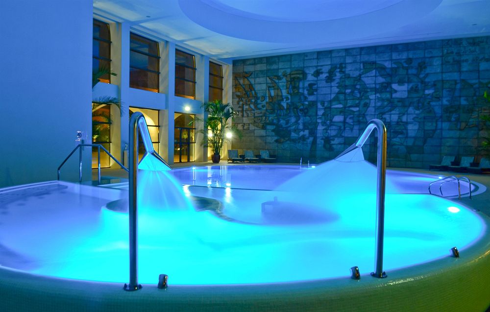 Hotel Crowne Plaza