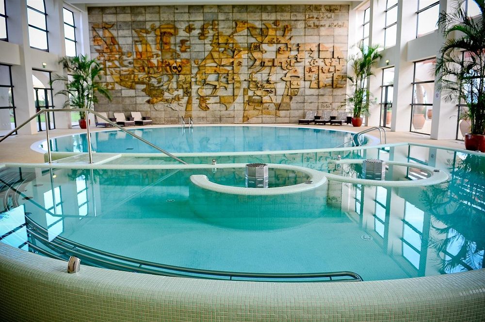 Hotel Crowne Plaza