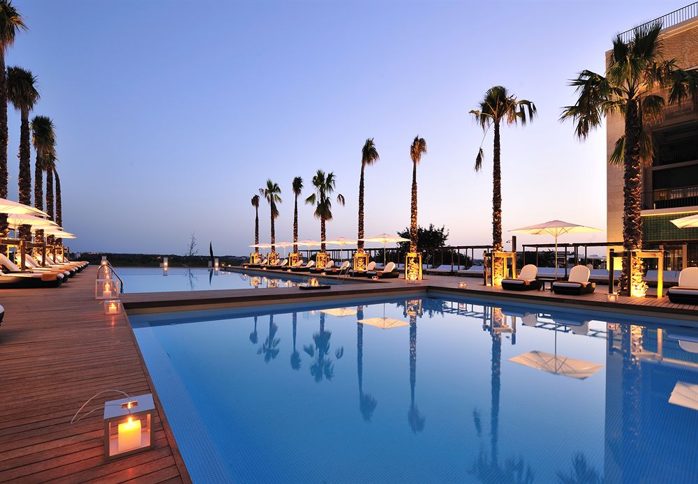Anantara Vilamoura Algarve Resort