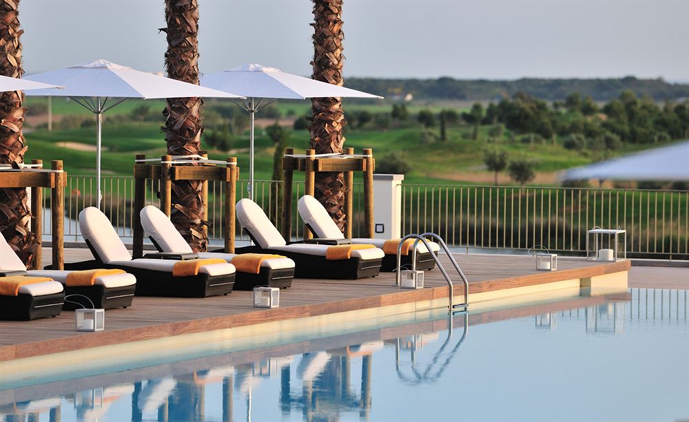 Anantara Vilamoura Algarve Resort