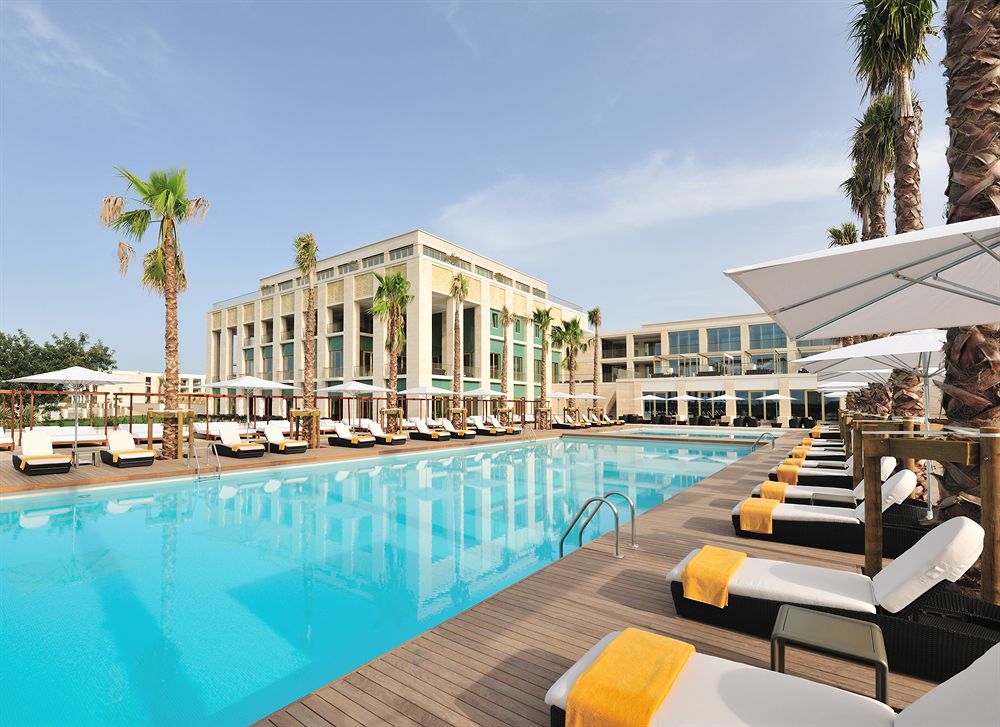 Anantara Vilamoura Algarve Resort