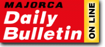 Link to Majorcan Daily Bulletin