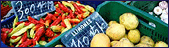 Don't forget market day!