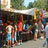 Market days in Puerto Pollensa