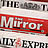 English newspapers in Puerto Pollensa
