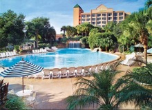 Radisson Resort Orlando Celebration - Exterior