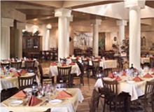 Radisson Resort Orlando Celebration - restaurant