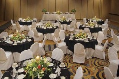 Radisson Resort Orlando Celebration - dining