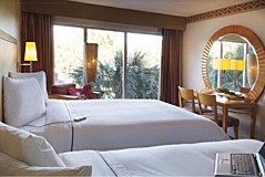 Radisson Resort Orlando Celebration - bedroom
