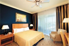 Versailles Manor Orlando - Florida - Bedroom