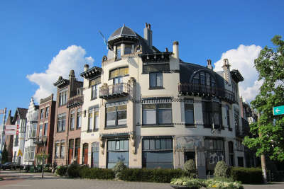 Adapted Rooms For Disabled People On Holiday In Arnhem, Amsterdam