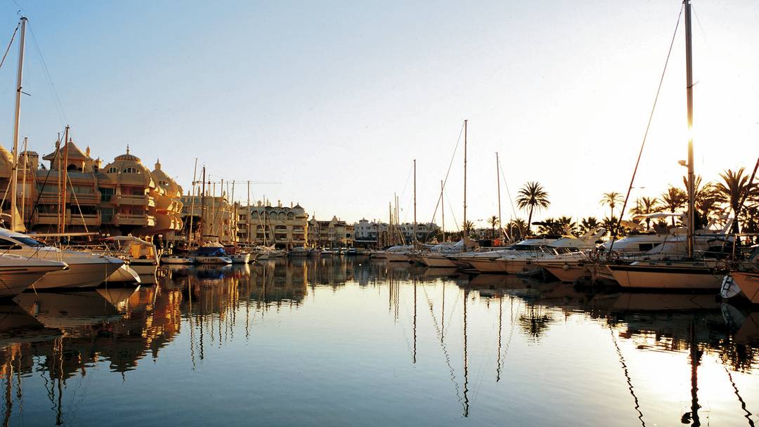 Disabled friendly accommodation in Benalmadena, Costa Del Sol, Spain