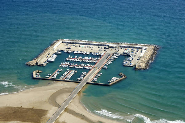 Disabled friendly accommodation in Comaruga, Costa Dorada, Spain