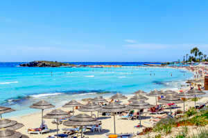 Disabled Holidays - Cyprus