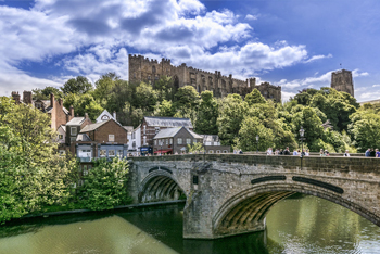 Disabled Holiday Cottages and Hotels for Wheelchair users in Durham, England