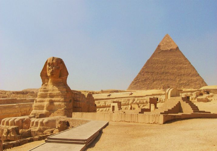 Accessible Hotels for Disabled Wheelchair users in Accessible Tours in Egypt