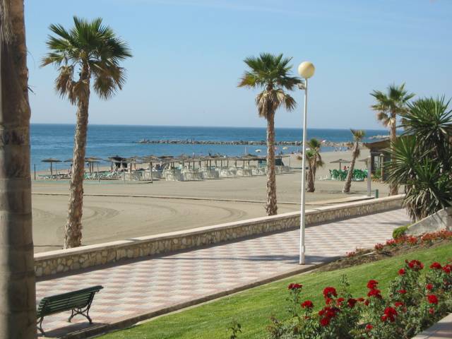 Disabled friendly accommodation in Estepona, Costa Del Sol, Spain