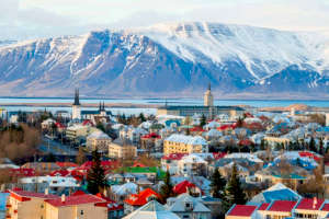 Accessible Hotels for Disabled Wheelchair users in Accessible Tours in Iceland