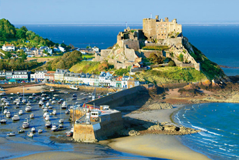 Disabled Accessible Holiday Accommodation in Jersey