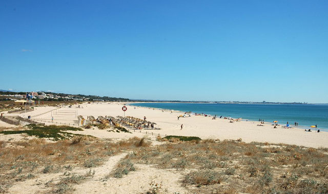 Lagos, Algarve, Portugal - disabled holidays algarve 