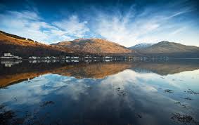 Disabled Holiday Cottages and Hotels for Wheelchair users in Loch Long, Scotland